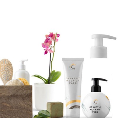 Cosmetic Accessories